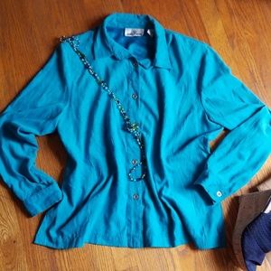 Vintage Erin London Shirt